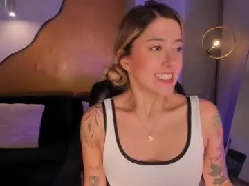 Chaturbate Private Sex Chat of evebenson