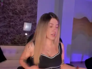 Chaturbate Adult Webcams of evebenson