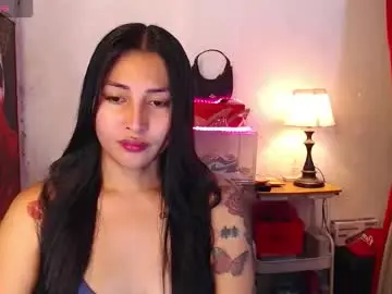 Chaturbate Free Porn Cam of farrah_usan