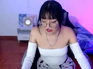 Chaturbate Watch Live Sex Cams of isabella__666