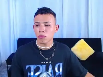 Chaturbate Sex Cam of jakee_18