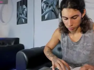 Chaturbate Sex Cam of jese_23