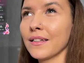 Chaturbate Live Sex Cam of keeleyharris