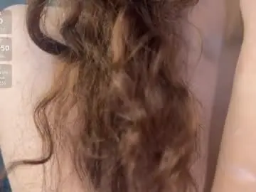 Chaturbate Nude Webcam of keeleyharris