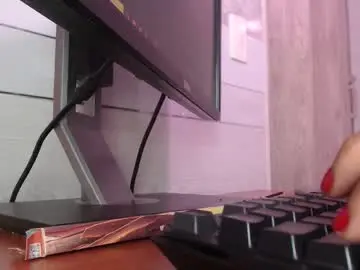 Chaturbate Sex Chat of lilyjamesx