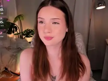 Chaturbate Live Porn of llkadream