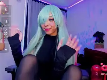 Chaturbate Sex Cam of lololexao