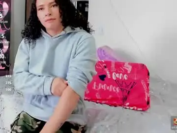 Chaturbate Best live sex cam show of louise_22cm