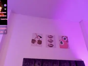 Chaturbate Live Sex Cam of madison_rosee1