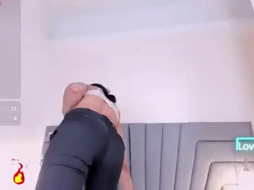 Chaturbate Best live sex cam show of maia_520
