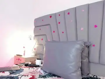 Chaturbate Sex Chat of maia_520