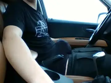 Chaturbate Live Sex of mareczek32