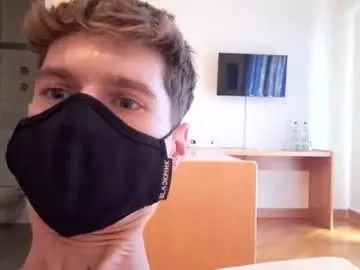 Chaturbate Live Porn of matejbae