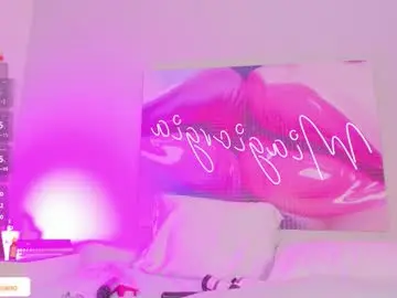 Chaturbate Adult Video Chat of miagiorgia