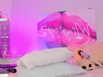 Chaturbate Sex Cam of miagiorgia