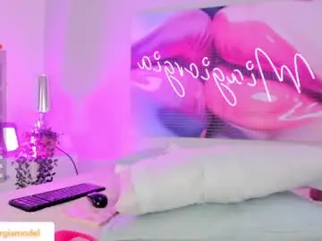 Chaturbate Sex Chat of miagiorgia