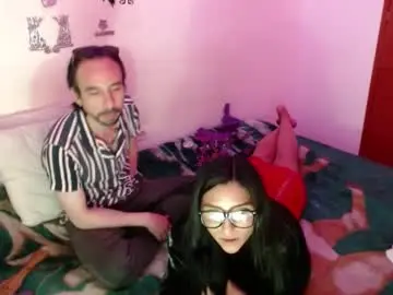 Chaturbate Live Porn of ray_naomi