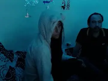 Chaturbate Free Porn Cam of ray_naomi