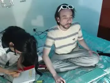 Chaturbate Nude Webcam of ray_naomi