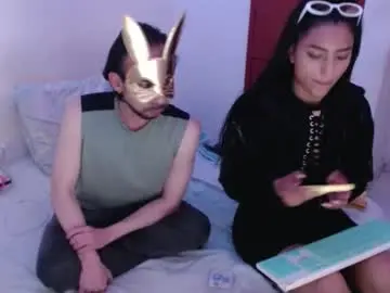 Chaturbate Sex Cam of ray_naomi