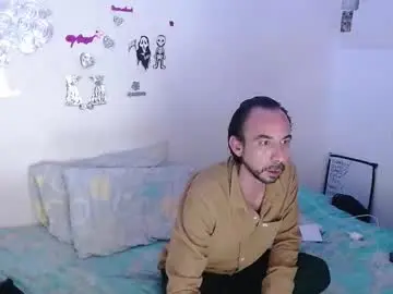 Chaturbate Live Porn of ray_naomi