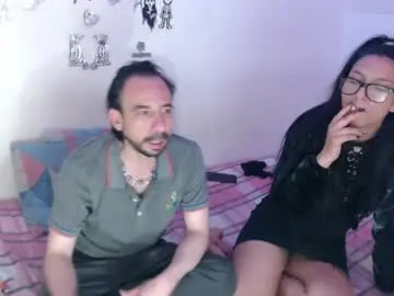 Chaturbate Watch Live Sex Cams of ray_naomi