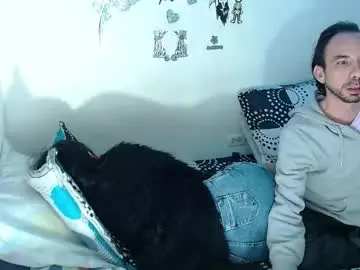 Chaturbate Watch Live Sex Cams of ray_naomi