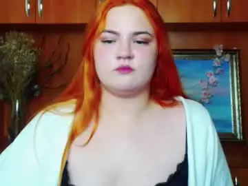 Chaturbate Sex Cam of redhotqueen1