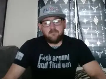 Chaturbate Sex Cam of rickyrodeos