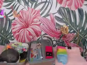 Chaturbate Private Sex Chat of saabrina_