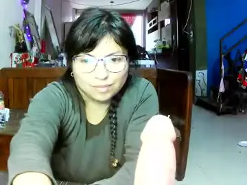 Chaturbate Watch Live Sex Cams of sailor_ruby7