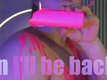 Chaturbate Adult Webcams of saint_trisha