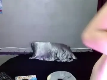 Chaturbate Free Porn Cam of samantha_clariss