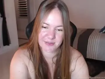 Chaturbate Free Porn Cam of samanthaleon