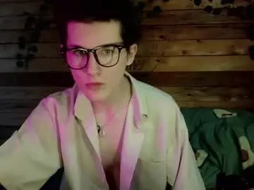 Chaturbate Adult Webcam of sasha_bb21