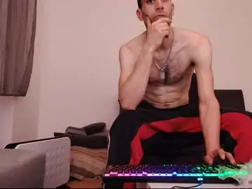 Chaturbate Free Porn Cam of smeksi1