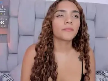 Chaturbate Sex Cam of sweetty_girl_