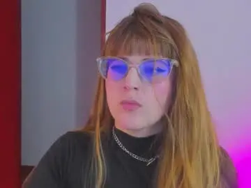 Chaturbate Nude Webcam of tekila__