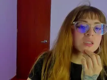 Chaturbate Sex Chat of tekila__
