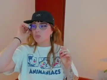 Chaturbate Free Live Porn of tekila__