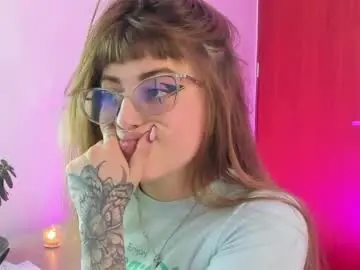 Chaturbate Live Sex Cam of tekila__