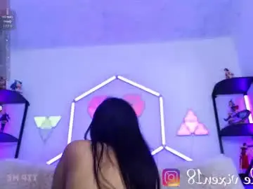 Chaturbate Live Porn of tiny_vixen_