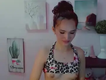 Chaturbate Watch Live Sex Cams of urblossom_princess