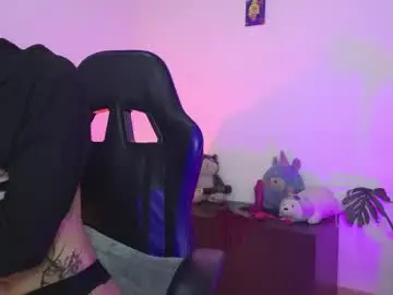 Chaturbate Adult Webcams of vamp_noah