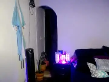 Chaturbate Free Live Porn of violet_hyuga