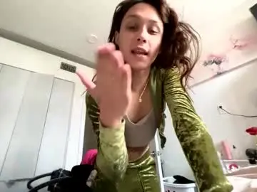 Chaturbate Sex Cam of yungfemslut