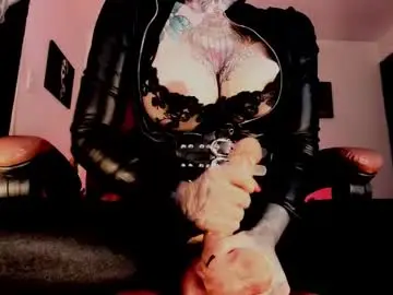 Chaturbate Sex Cam of abbypink69