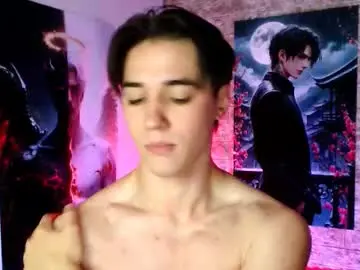 Chaturbate Adult Webcam of alphadevil11