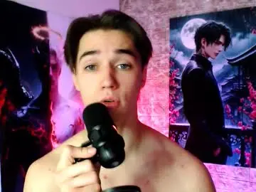 Chaturbate Best Webcam of alphadevil11