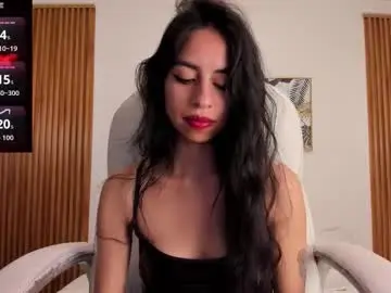 Chaturbate Watch Live Sex Cams of alyssabeauty_